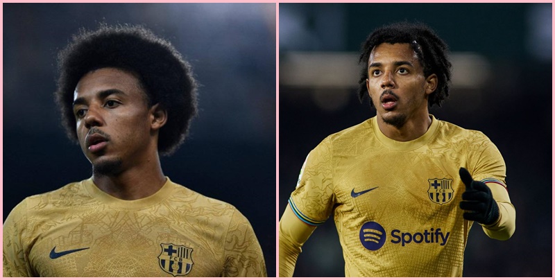 Arsenal muốn Kounde