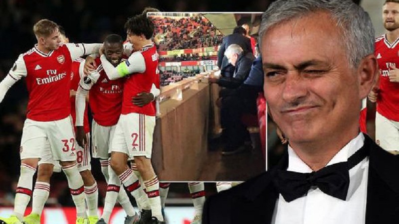 mourinho-arsenal-chung-ta-co-thuoc-ve-nhau