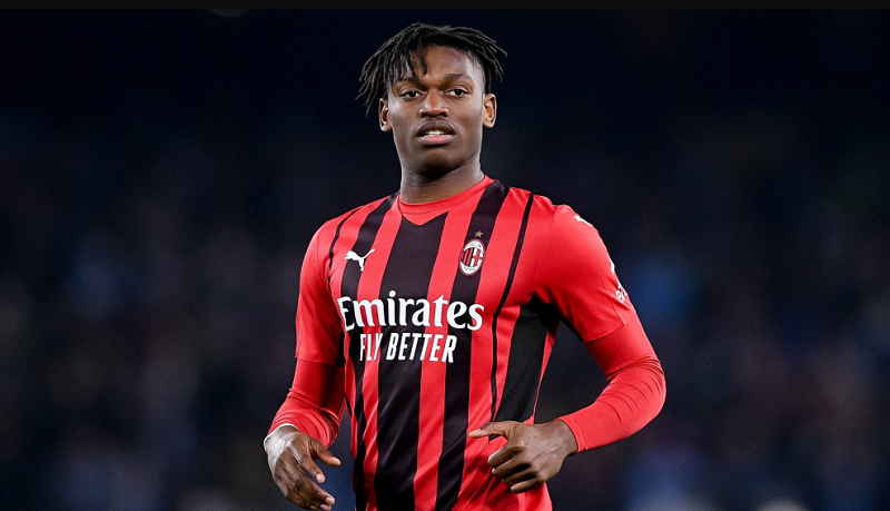 Arsenal hỏi mua trụ cột Leao, AC Milan nên bán ngay lập tức