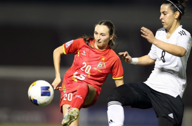 Đội bóng nhà bầu Hiển có nước đi khó tin, chuẩn bị chiêu mộ cặp song sát Việt kiều đá hay nhất giải châu Á