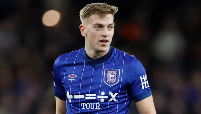 Delap chọn Chelsea, phớt lờ hàng loạt đại gia châu Âu