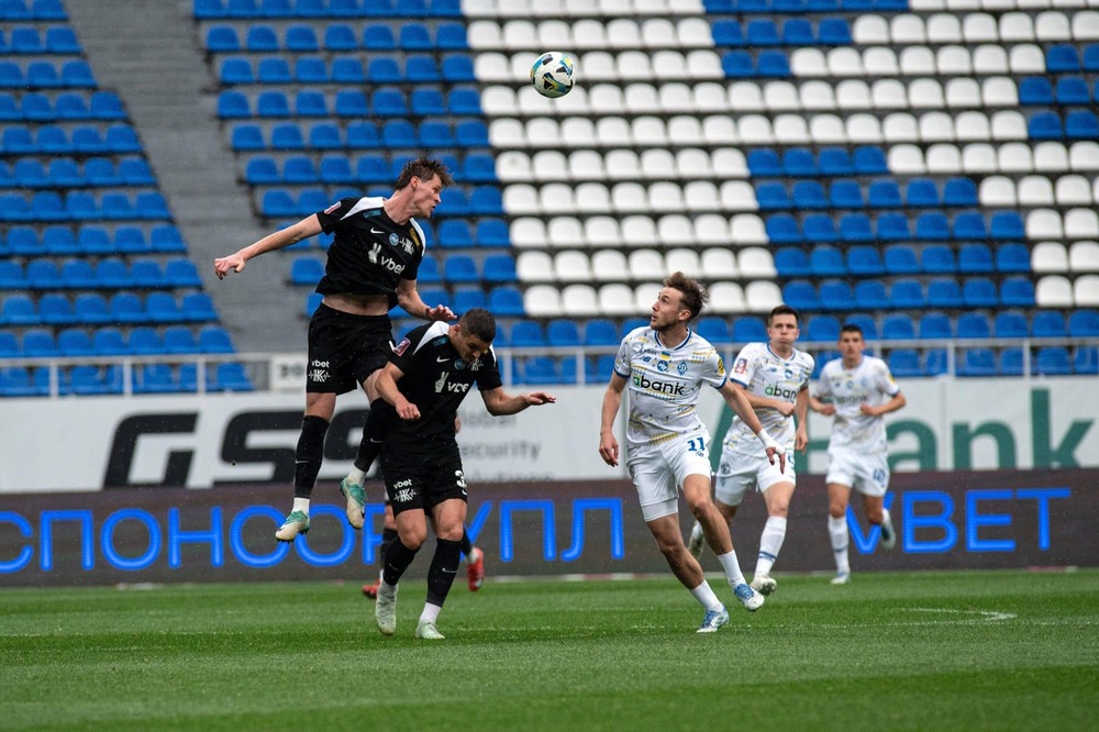 Nhận định soi kèo Hamrun vs Dynamo Kiev lúc 00h00 ngày 23/7/2025