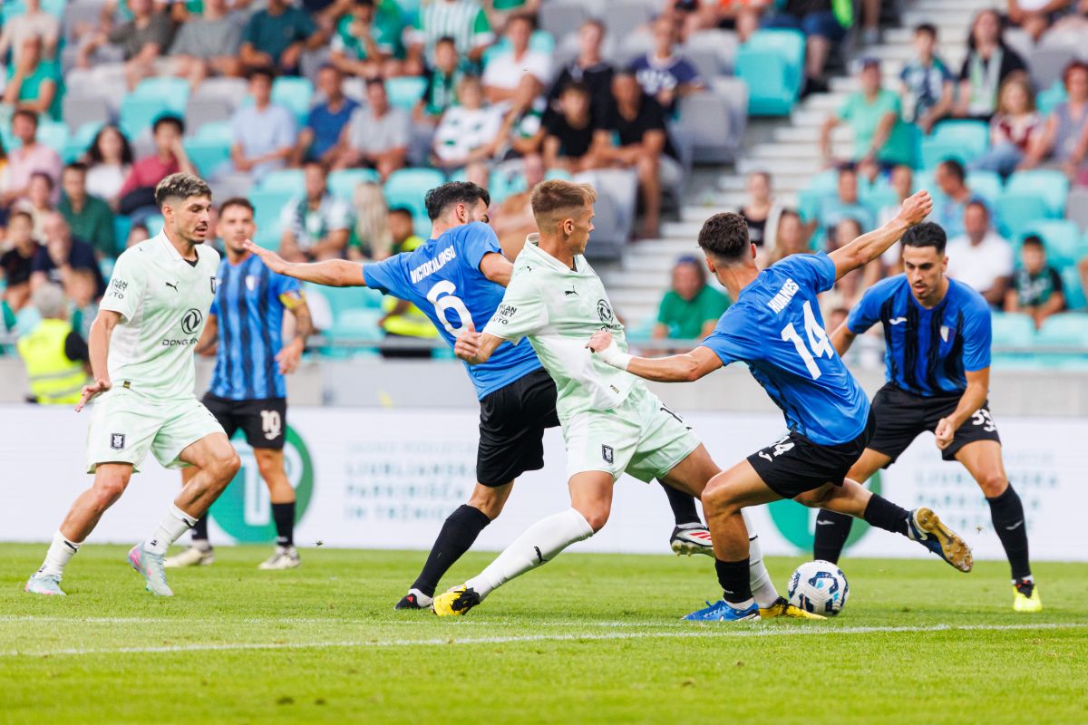 Nhận định soi kèo Inter Escaldes vs Ljubljana lúc 1h30 ngày 30/7/2025