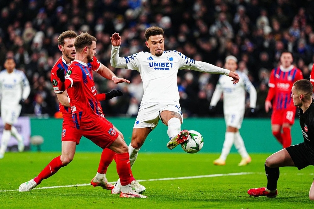 Nhận định soi kèo Basel vs Copenhagen lúc 02h00 ngày 21/8/2025