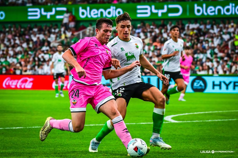 Nhận định soi kèo Castellon vs Valladolid lúc 2h30 ngày 23/8/2025