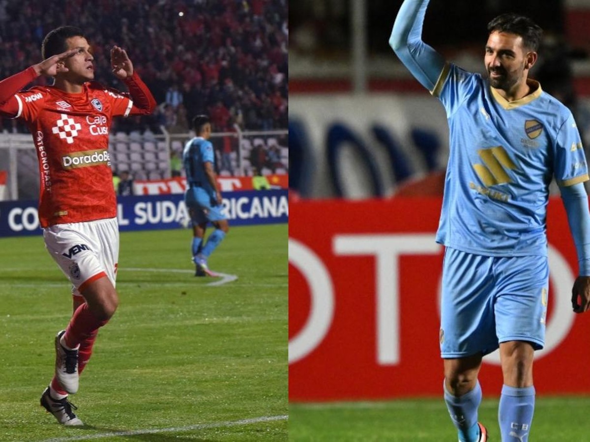 Nhận định soi kèo Cienciano vs Bolivar lúc 05h00 ngày 21/8/2025