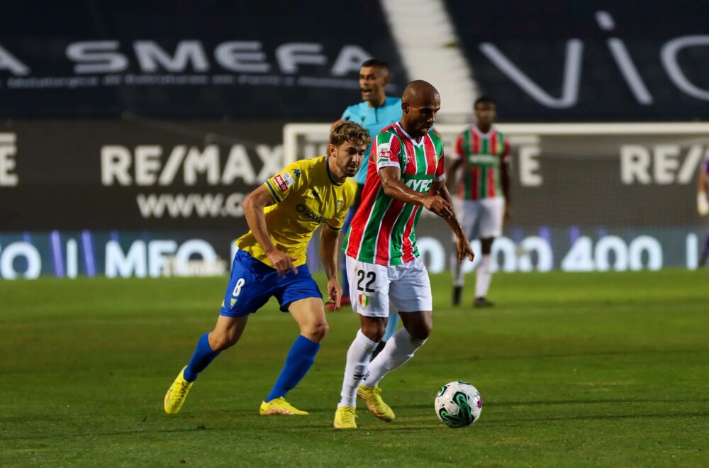 Nhận định soi kèo Estoril Praia vs Estrela Amadora lúc 00h45 ngày 12/8/2025