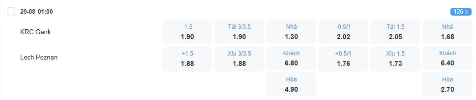 Tỉ lệ kèo Genk vs Lech nhan-dinh-soi-keo-genk-vs-lech-luc-01h00-ngay-29-8-2025-2