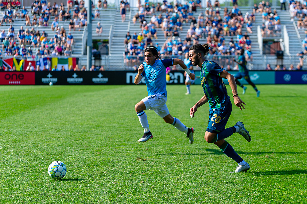 Nhận định soi kèo HFX Wanderers vs York United lúc 2h00 ngày 2/9/2025