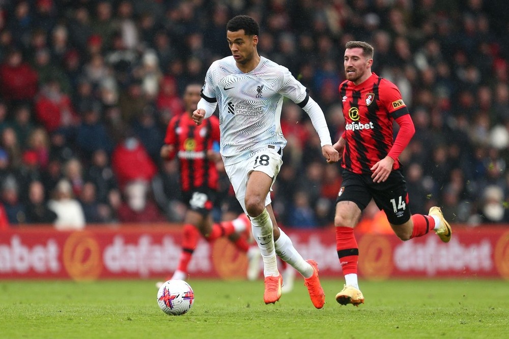 Nhận định soi kèo Liverpool vs Bournemouth lúc 02h00 ngày 16/8/2025