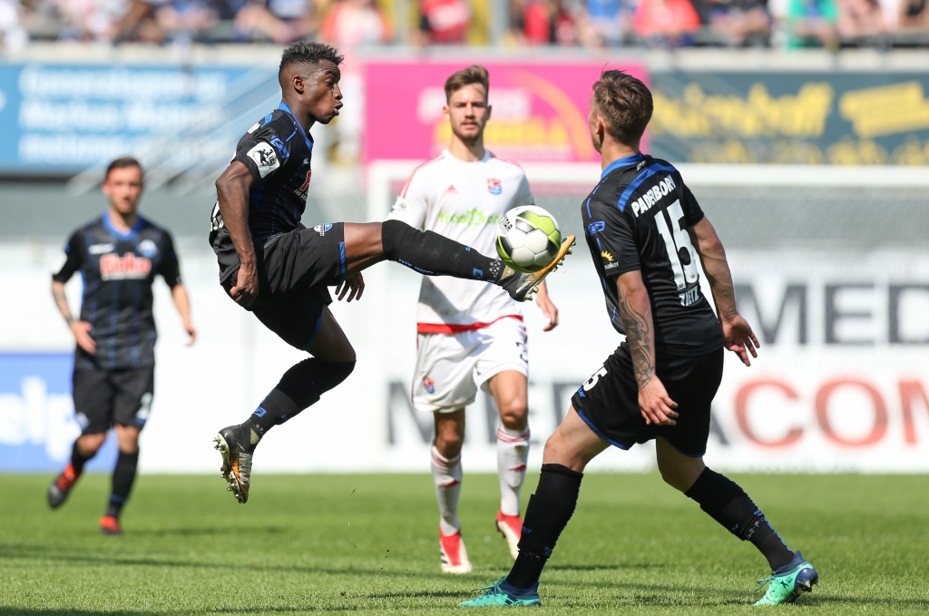 Nhận định soi kèo Munster vs Paderborn lúc 23h30 ngày 8/8/2025