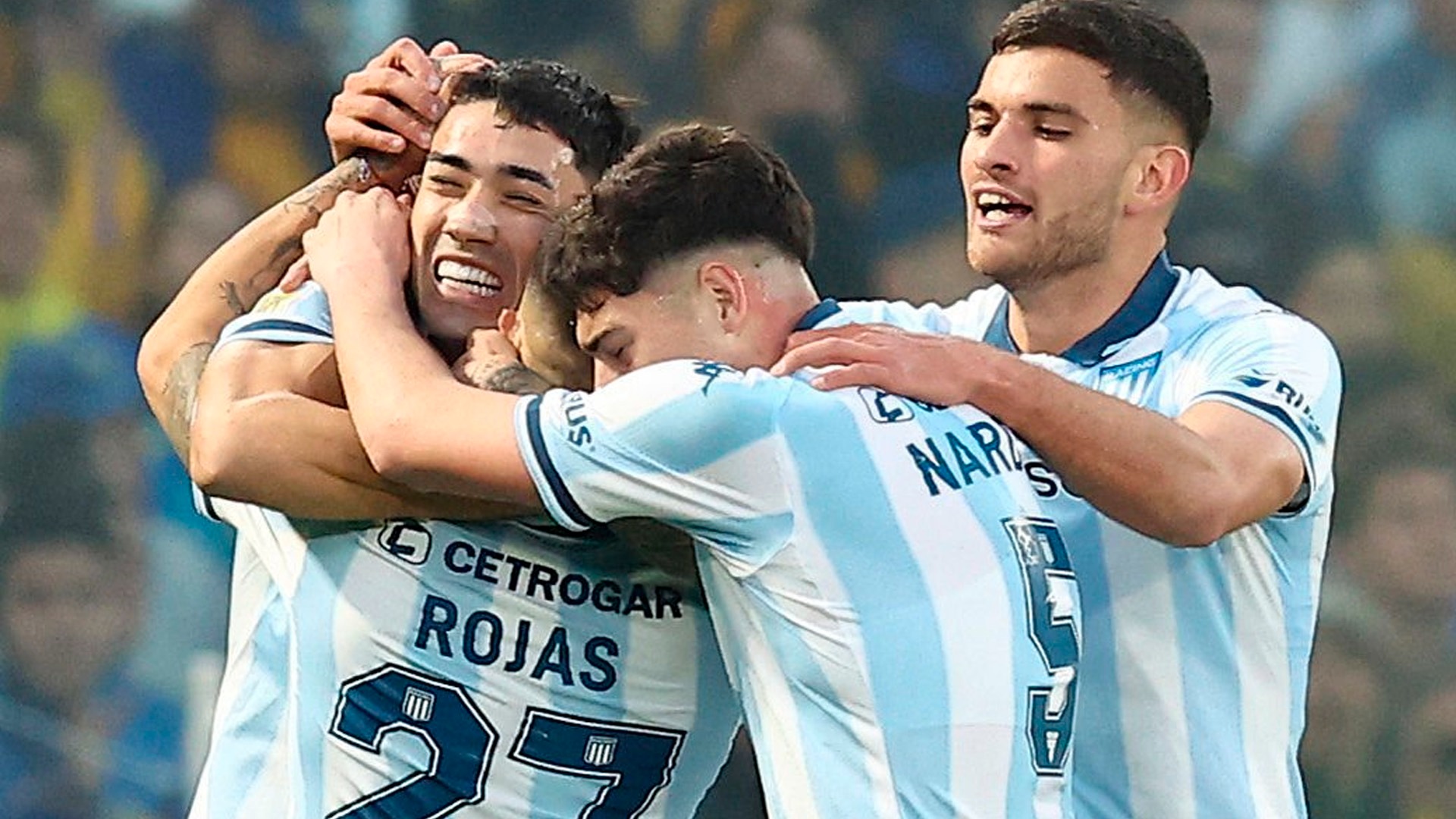 Nhận định soi kèo Racing Club vs Penarol lúc 07h30 ngày 20/8/2025