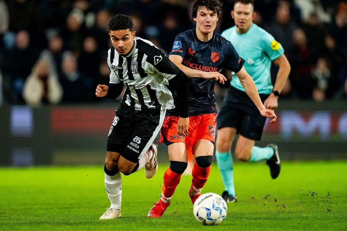 Nhận định soi kèo Utrecht vs Heracles lúc 21h45 ngày 10/8/2025