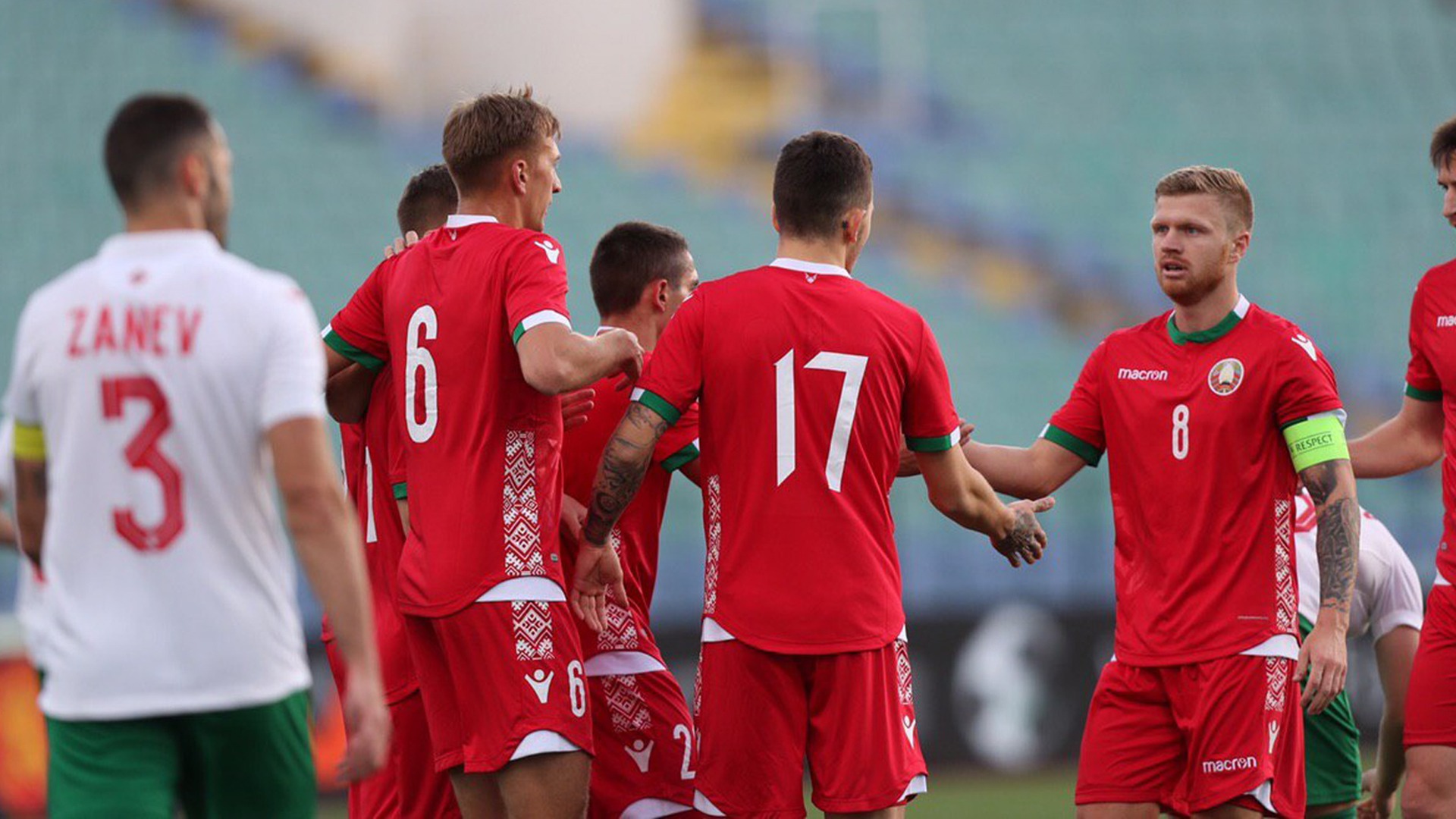 Nhận định soi kèo Belarus vs Scotland lúc 01h45 ngày 9/9/2025