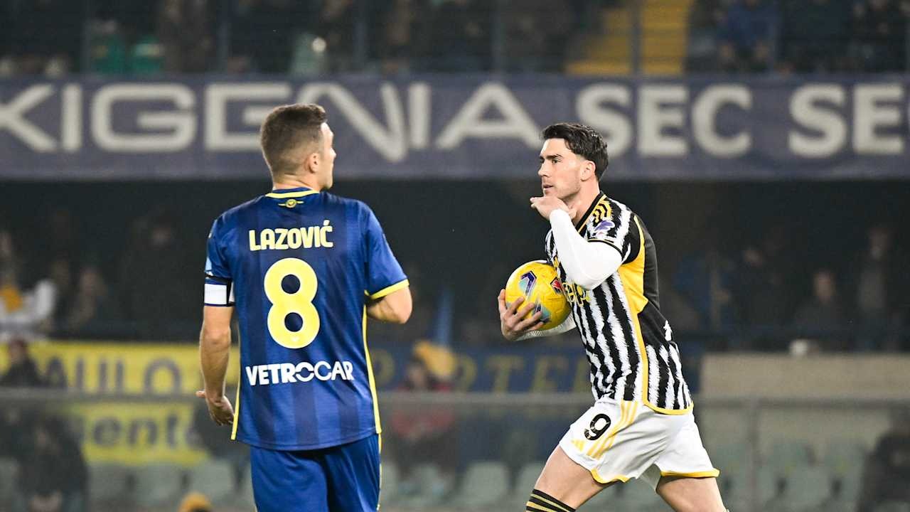 Nhận định soi kèo Verona vs Juventus lúc 23h00 ngày 20/9/2025