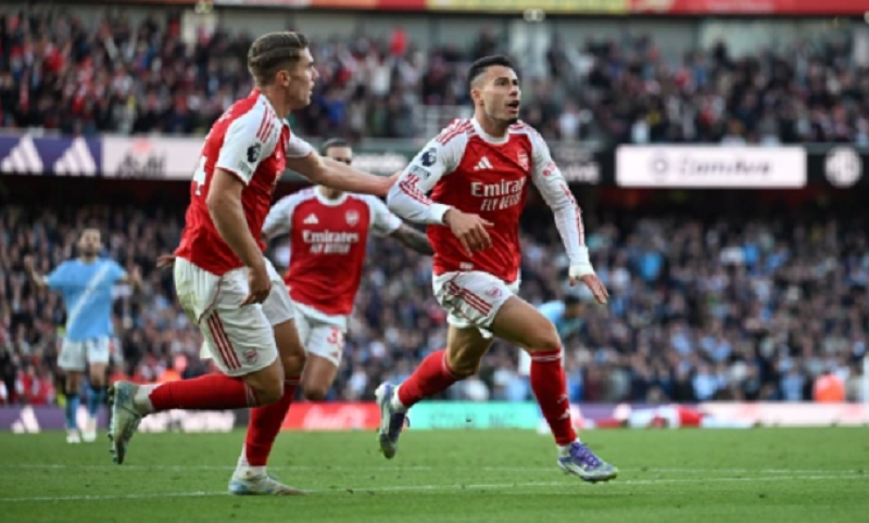 Arsenal đi trước một bước, giành chữ ký bộ đôi song sinh triển vọng của bóng đá Ecuador