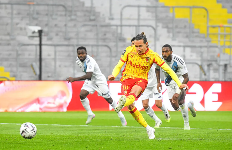 RC Lens vs Paris FC (20:00 – 19/10) | Xem lại trận đấu