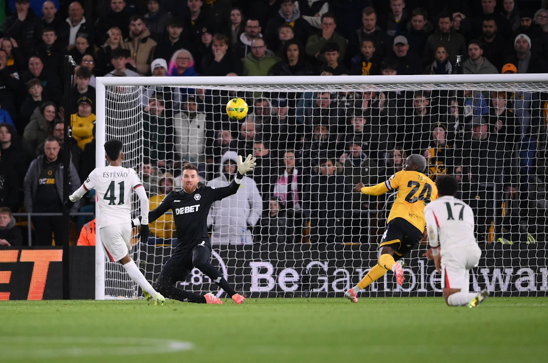 Wolverhampton vs Chelsea (02:45 – 30/10) | Xem lại trận đấu