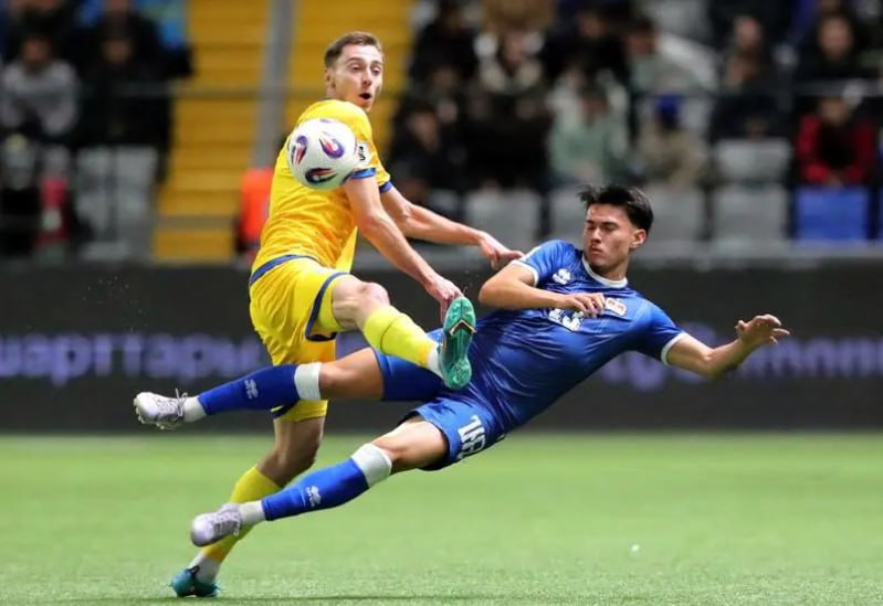 Kazakhstan vs Liechtenstein (21:00 – 10/10) | Xem lại trận đấu