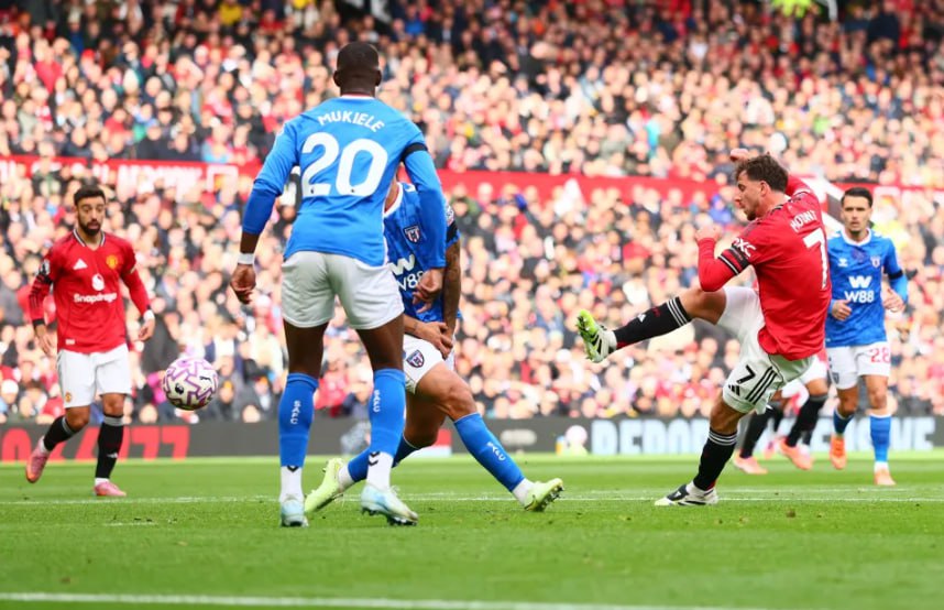 Manchester United vs Sunderland (21:00 – 04/10) | Xem lại trận đấu