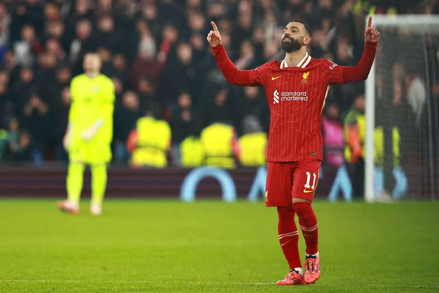 Nhận định soi kèo Frankfurt vs Liverpool lúc 2h00 ngày 23/10/2025