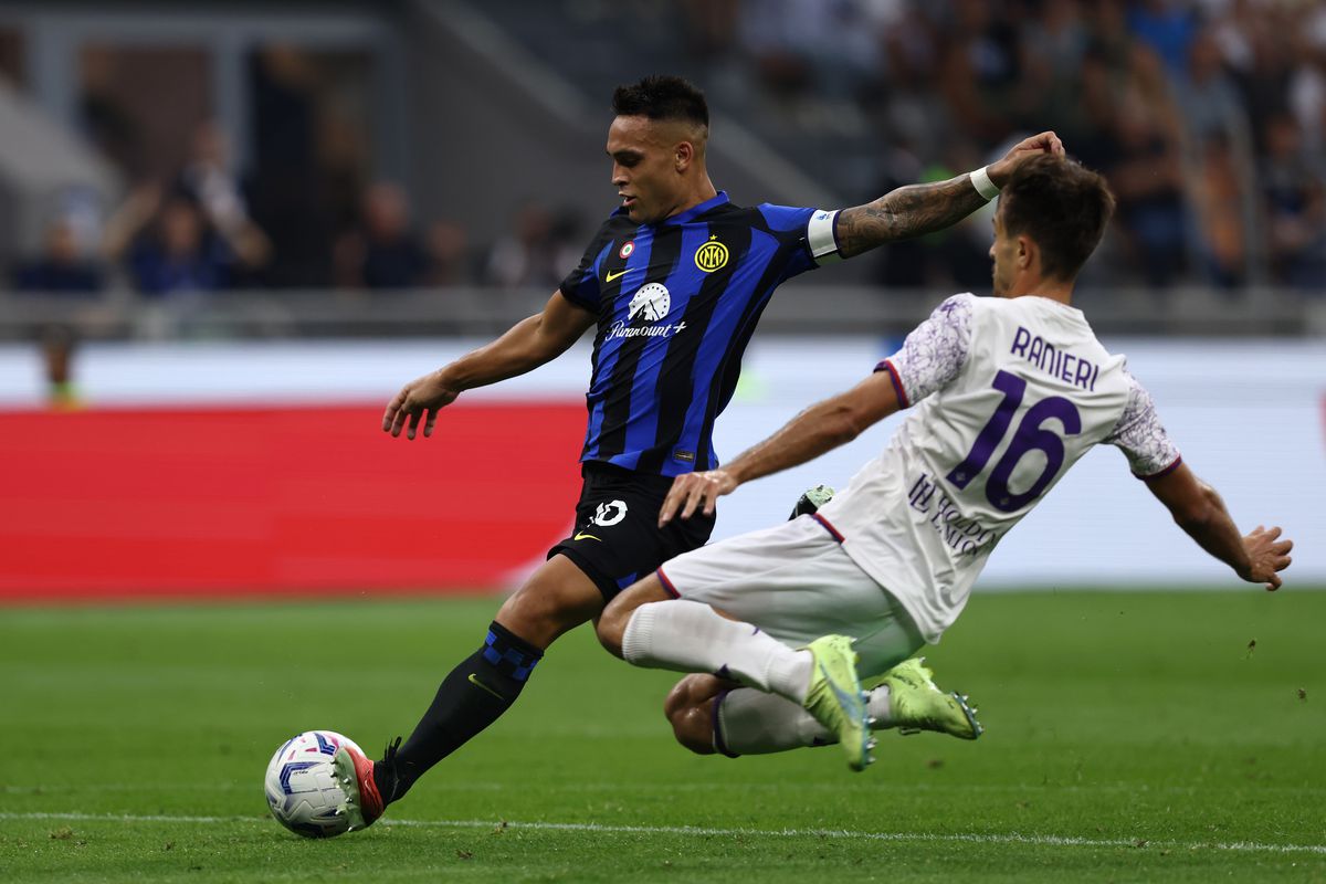 Nhận định soi kèo Inter vs Fiorentina lúc 2h45 ngày 30/10/2025