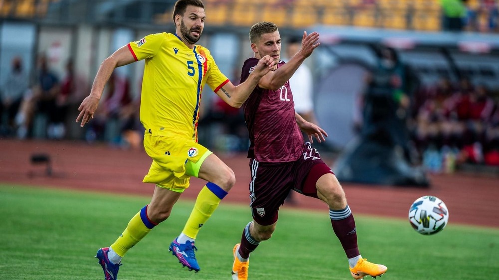 Nhận định soi kèo Latvia vs Andorra lúc 20h00 ngày 11/10/2025