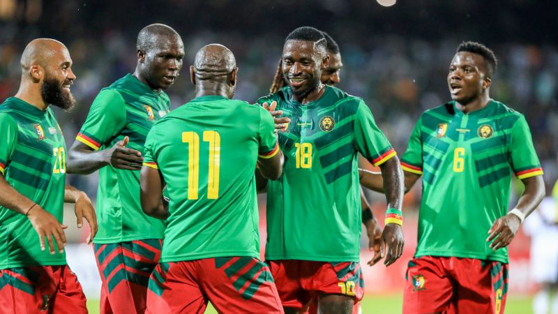 Nhận định soi kèo Cameroon vs Congo lúc 2h00 ngày 14/11/2025
