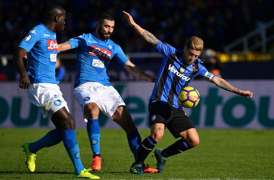 Nhận định soi kèo Napoli vs Atalanta 2h45 ngày 23/11/2025