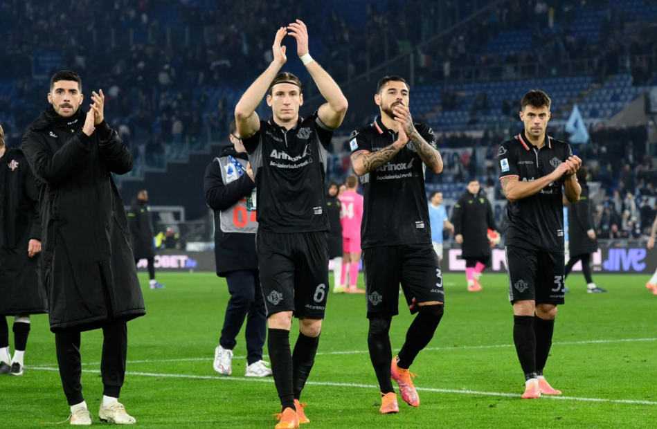 Lazio vs Cremonese (00:00 – 21/12) | Xem lại trận đấu