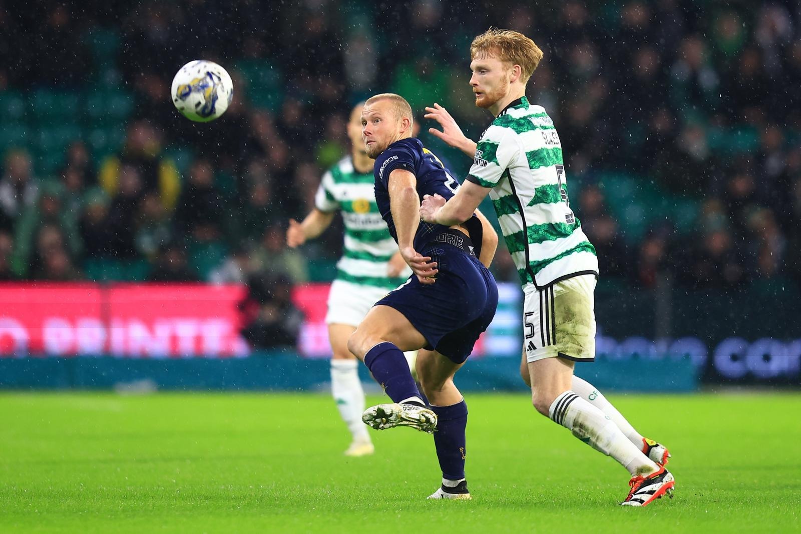 Nhận định soi kèo Dundee vs Celtic lúc 03h00 ngày 18/12/2025