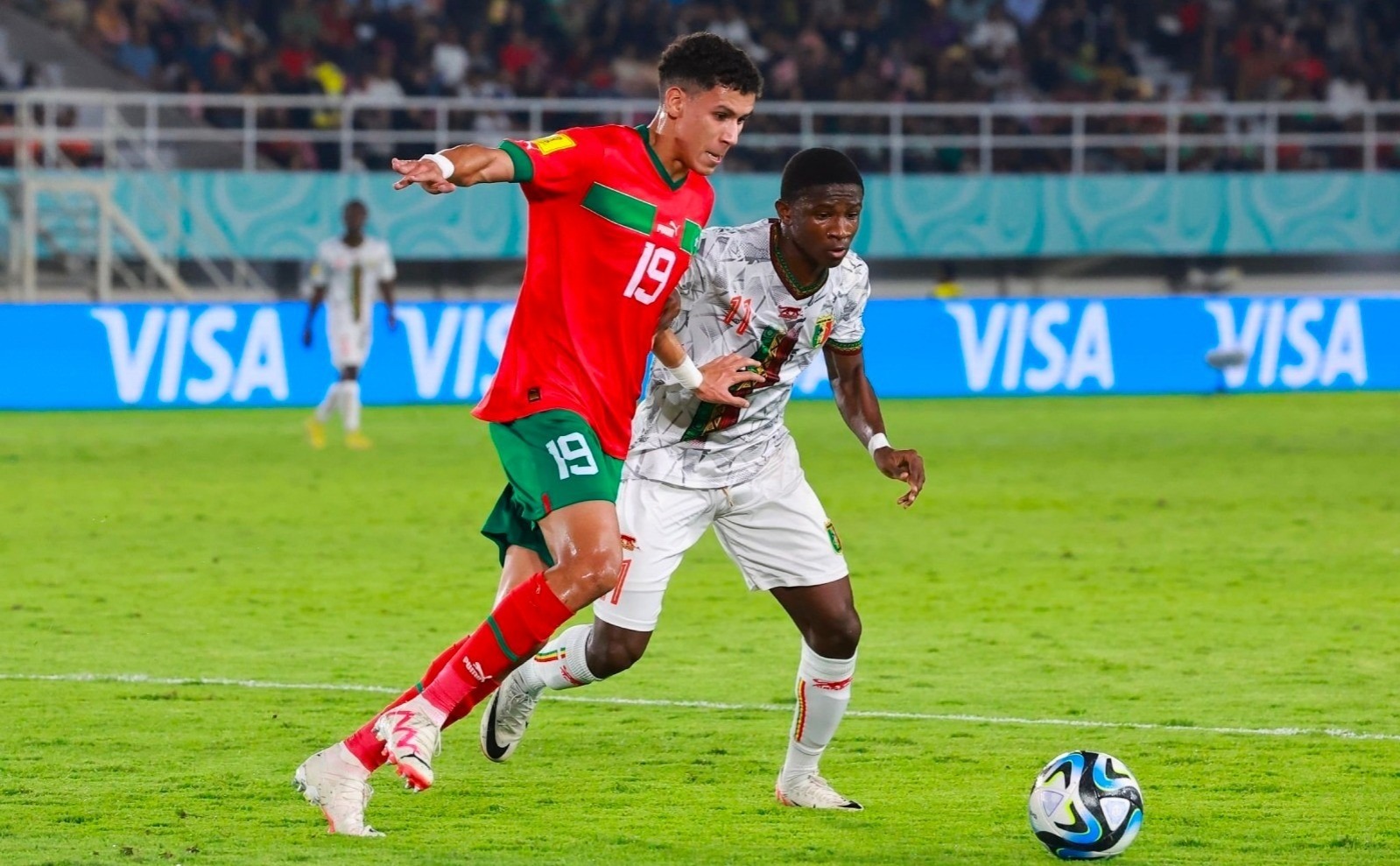 Nhận định soi kèo Morocco vs Mali lúc 03h00 ngày 27/12/2025