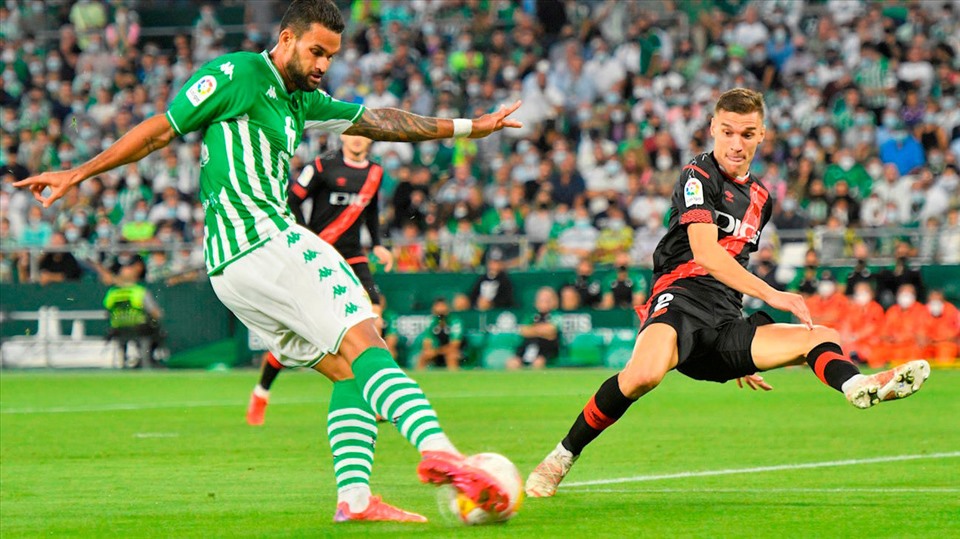 Nhận định soi kèo Vallecano vs Betis lúc 3h00 ngày 16/12/2025