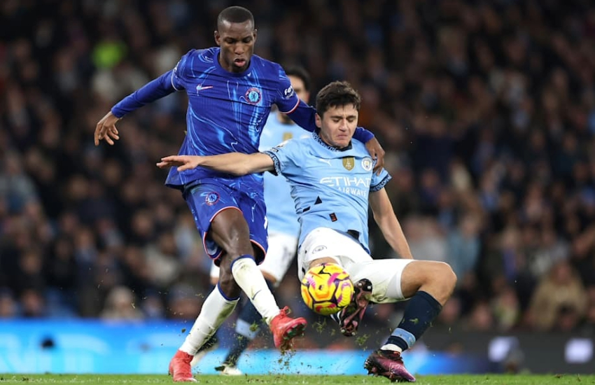 Nhận định soi kèo Man City vs Chelsea lúc 0h30 ngày 5/1/2026