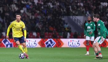 Al-Ettifaq vs Al Nassr (00:30 – 31/12) | Xem lại trận đấu