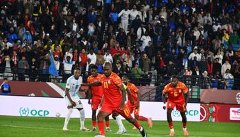 Botswana vs DR Congo (02:00 – 31/12) | Xem lại trận đấu