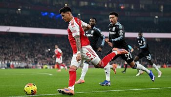 Arsenal vs Aston Villa (03:15 – 31/12) | Xem lại trận đấu