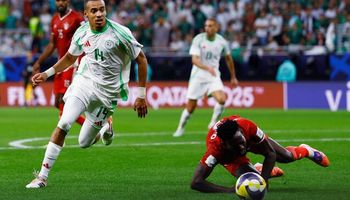 Guinea Xích Đạo vs Algeria (23:00 – 31/12) | Xem lại trận đấu