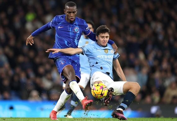 Nhận định soi kèo Man City vs Chelsea lúc 0h30 ngày 5/1/2026