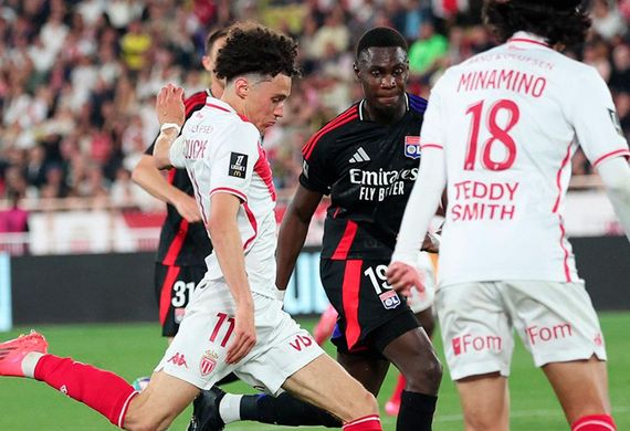 Nhận định soi kèo Monaco vs Lyon lúc 23h00 ngày 3/1/2026