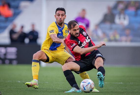 Nhận định soi kèo Maccabi Haifa vs Hapoel Haifa lúc 01h30 ngày 6/1/2026