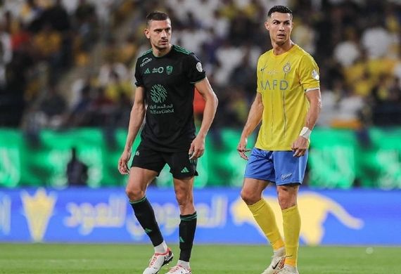 Nhận định soi kèo Al Ahli vs Al Nassr lúc 00h30 ngày 3/1/2025