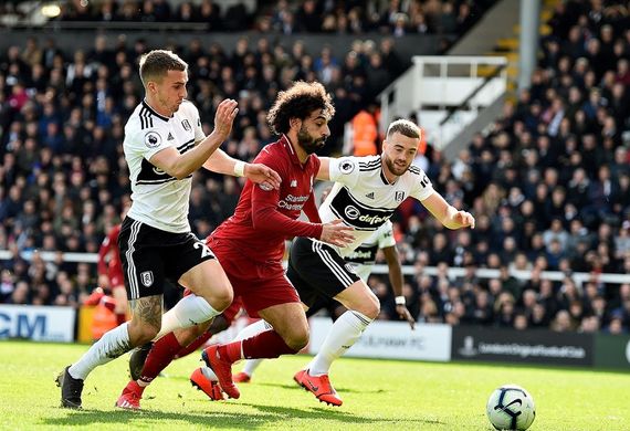 Nhận định soi kèo Fulham vs Liverpool lúc 22h00 ngày 4/1/2026