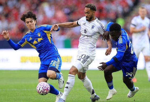 Nhận định soi kèo Leeds vs Man United lúc 19h30 ngày 4/1/2025