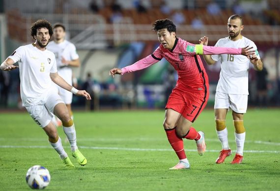 Nhận định soi kèo U23 Hàn Quốc vs U23 Iran lúc 18h30 ngày 7/1/2026