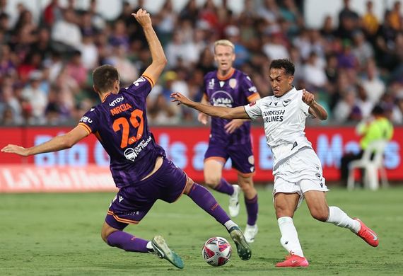 Nhận định soi kèo Melbourne Victory vs Perth Glory lúc 15h30 ngày 2/1/2026