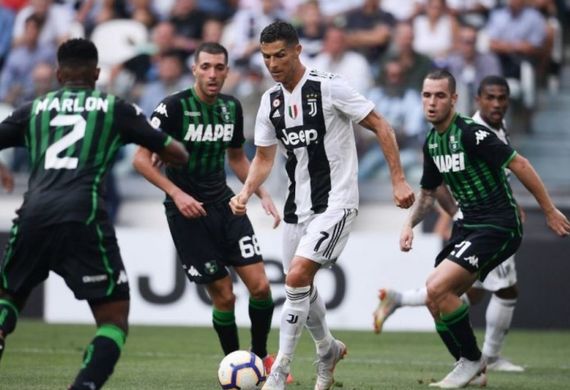 Nhận định soi kèo Sassuolo vs Juventus lúc 2h45 ngày 7/1/2026