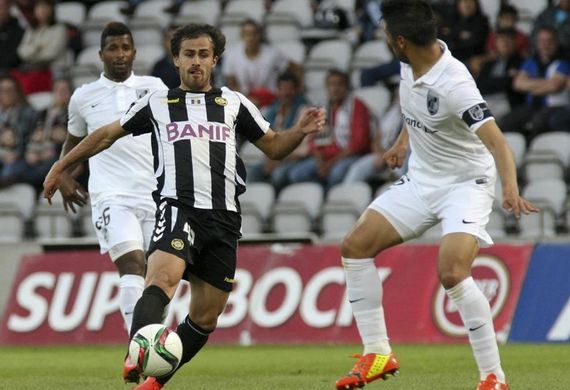 Nhận định soi kèo Guimaraes vs Nacional lúc 03h45 ngày 3/1/2026