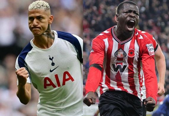 Nhận định soi kèo Tottenham vs Sunderland lúc 22h00 ngày 4/1/2026