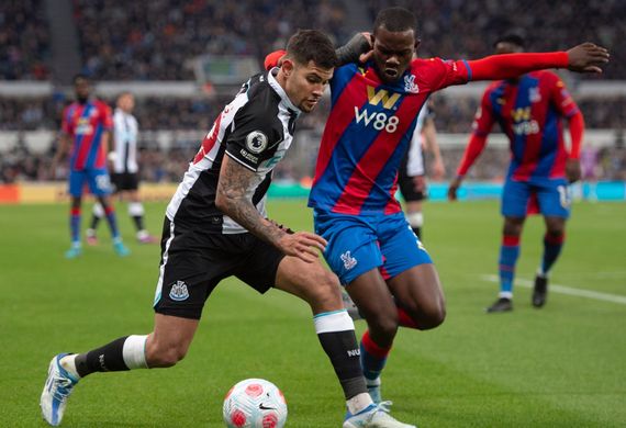 Nhận định soi kèo Newcastle vs Crystal Palace lúc 22h00 ngày 4/1/2025
